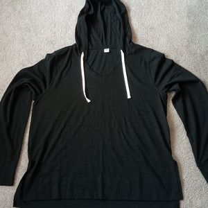 NEW WITHOUT TAGS! pullover hoodie